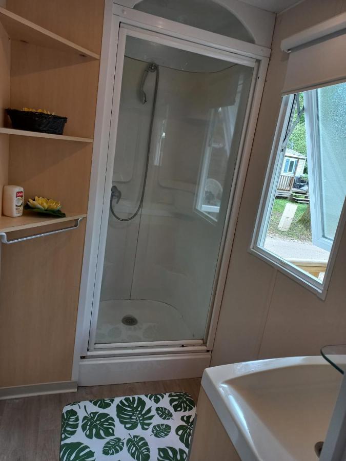 Mobil-house 2 * Saint-Cheron