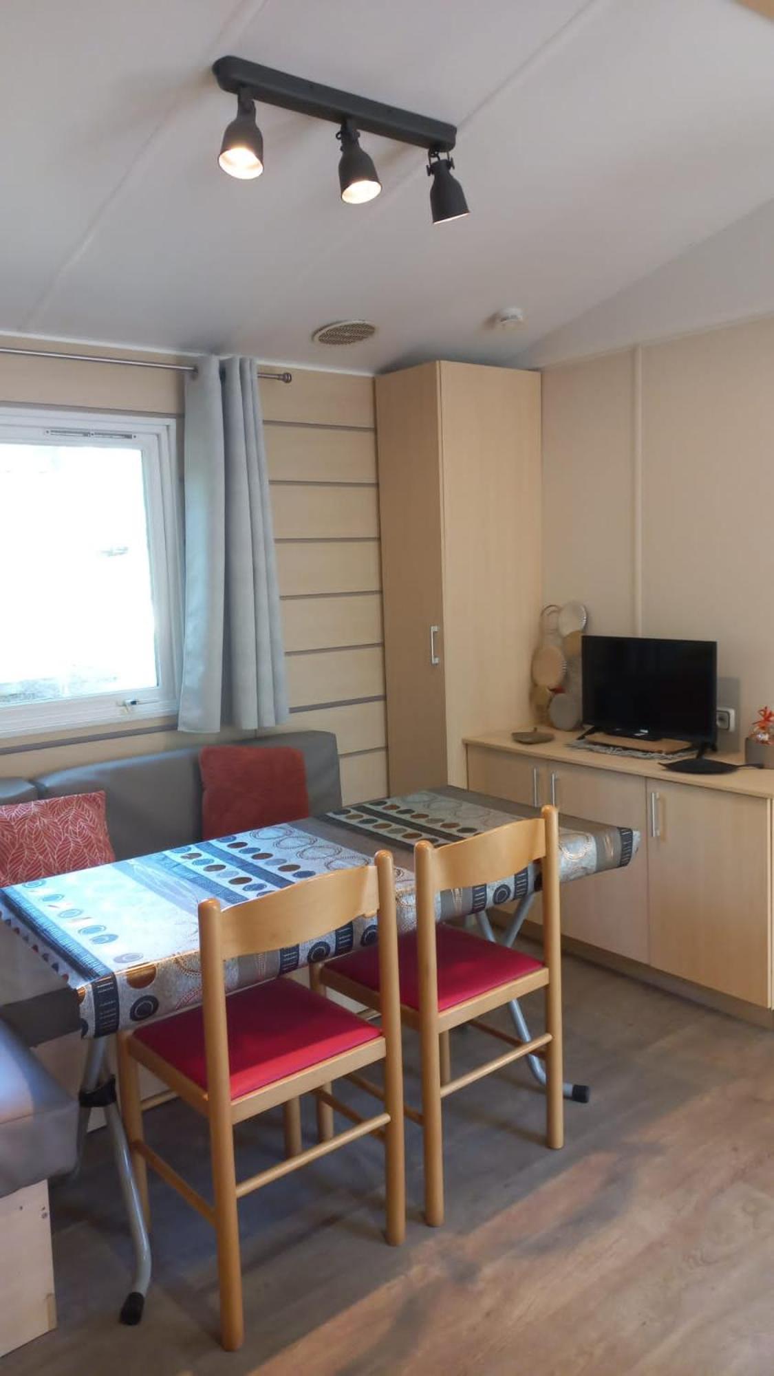 Mobil-house 2 *